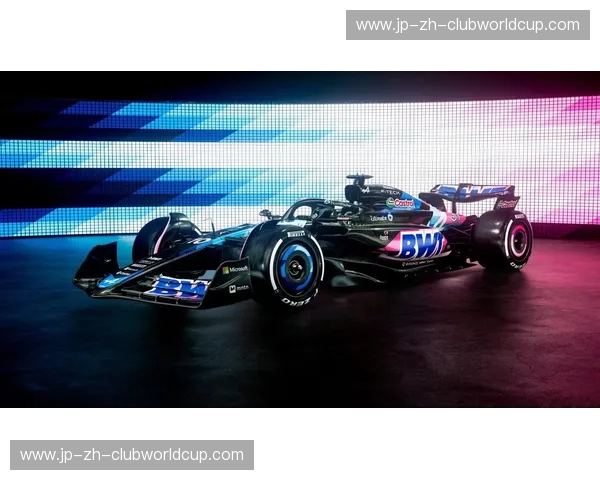 开云体育F1赛程:把握时间,感受速度的每一秒 开云体育F1赛程:把握时间,感受速度的每一秒