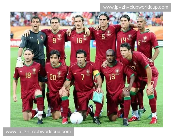 史诗的碰撞：2006年世界杯“荷兰vs葡萄牙”——激情、争议与永恒的经典