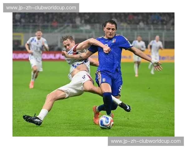 海于格松vs斯达：挪威足球的冰与火之歌